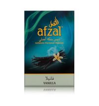 Afzal Vanilla (Ваниль), 50 г