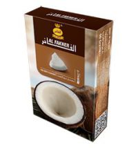 Табак для кальяна Al Fakher "Кокос", 50 г