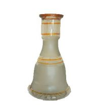 Колба для кальяна Khalil Mamoon (КМ матовая)