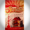 Serbetli Strawberry cake (Клубничнный торт) 50 г