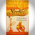 Табак Serbetli Banana (Щербетли Банан) 50 г