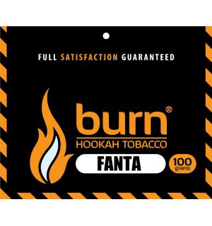 Burn Fanta 100 г
