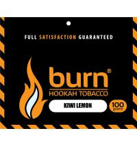 Burn Kiwi Lemon 100 г