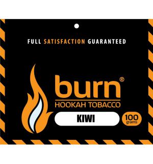 Burn Kiwi 100 г