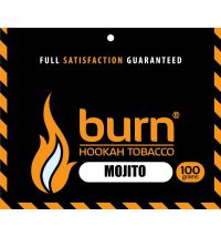 Burn Mojito 100 г