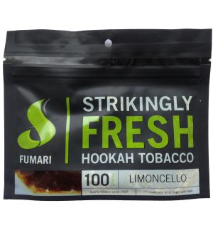 Fumari "Лимончелло", 100 г
