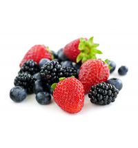 Serbetli Berries (Ягоды) 50 г