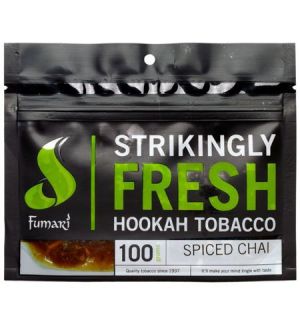 Табак Fumari "Пряный чай", 100 г