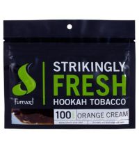 Табак Fumari "Апельсиновое мороженое", 100 г