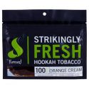 Табак Fumari Orange cream (Апельсиновое мороженое), 1 кг