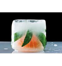 Serbetli Ice Bodrum Tangerine (Айс Мандарин) 1 кг