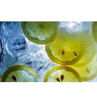 Табак Serbetli Lemon Fresh (Лимонная свежесть) 1 кг