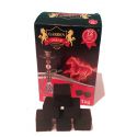 Кокосовый уголь Garden 1кг (72 куб)