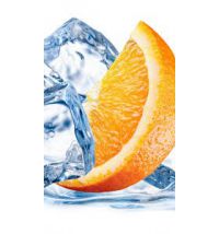 Serbetli Ice Orange (Айс Апельсин) 1 кг