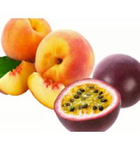 Табак Serbetli Peach Maracuja (Персик маракуйя) 1 кг