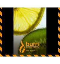 Burn Kiwi Lemon 100 г