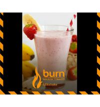 Burn Milk Shake 100 г