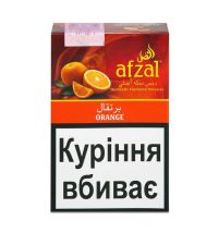 Afzal Orange (Апельсин), 50 г