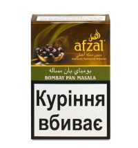 Afzal Bombay Pan Masala (Бомбей Пан Масала), 50 г