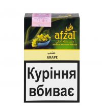 Табак Afzal "Виноград", 50 г