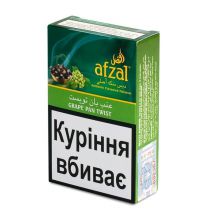 Табак Afzal "Виноградная Смесь", 50 г