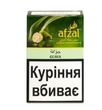 Табак Afzal "Гуава", 50 г