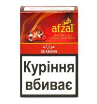 Табак Afzal "Гуарана", 50 г
