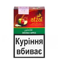 Табак Afzal "Двойное яблоко", 50 г