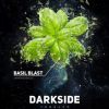 Dark Side - Basil Blast (Базилик, 250 грамм)
