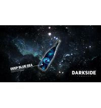 Dark Side Medium - DEEP BLUE SEA (Напиток Байкал, 250 грамм)