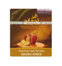 Табак Afzal "Золотистый Янтарь", 50 г