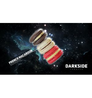 Dark Side Medium - FRENCH MACAROON (Французское Печенье, 250 грамм)