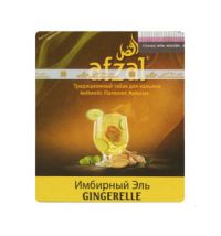 Табак Afzal "Имбирный Эль", 50 г