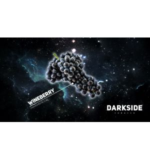 Dark Side - WINEBERRY (Классический Виноград, 100 грамм)