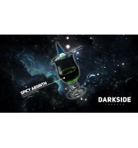 Dark Side - SPICY ABSINTHE (Анис со Специями, 100 грамм)