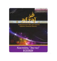 Табак Afzal "Коктейль Экстаз", 50 г