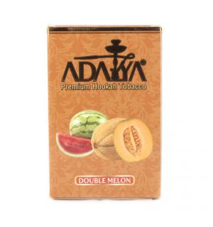 Adalya Double Melon (Арбуз с дыней)