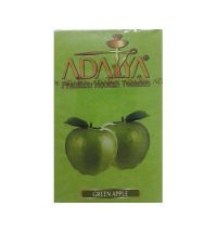 Adalya Green apple (Зеленое яблоко)