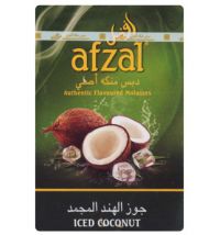 Табак Afzal "Ледяной Кокос", 50 г