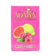 Adalya Guava - Raspberry (Гуава с малиной)