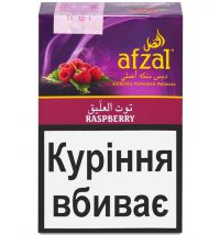 Табак Afzal "Малина", 50 г