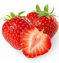 Serbetli Strawberry (Клубника) 1 кг