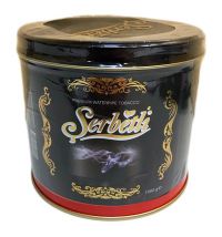 Serbetli Grape with Berry (Виноград с Ягодами)
