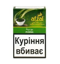 Табак Afzal "Пудина", 50 г