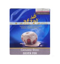 Табак Afzal "Сильвер Фокс", 50 г