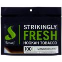 Табак Fumari Mandarine zest (Мандарин), 1 кг