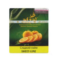 Табак Afzal "Сладкий Лайм", 50 г