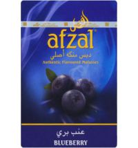 Табак Afzal "Черника", 50 г