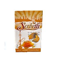 Табак Serbetli Milk Honey (Молоко с Медом), 50 г