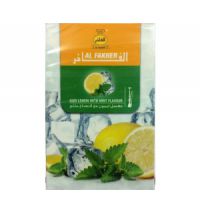Табак Al Fakher "Айс лимон с мятой", 50 г